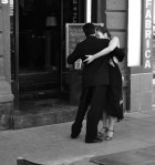 Street Tango
