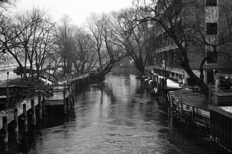 Traverse City, Michigan