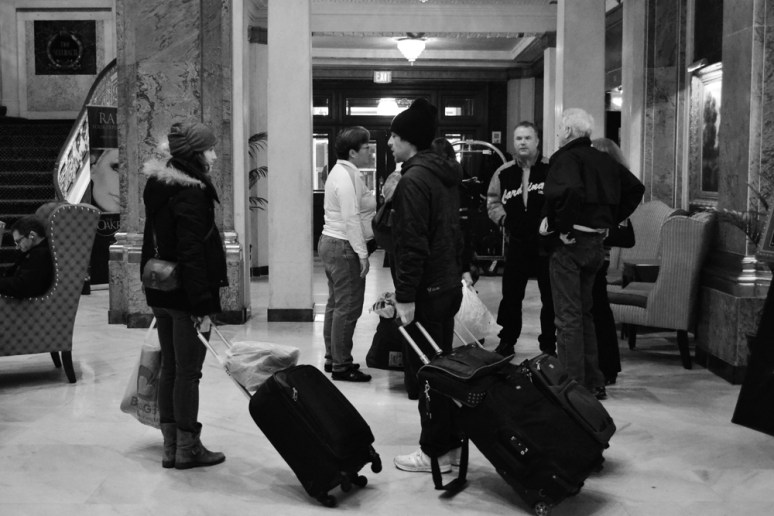 Louisville, Kentucky