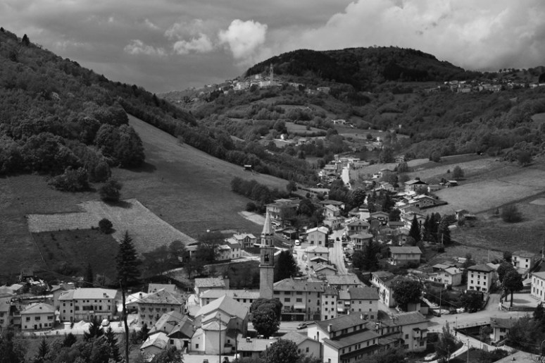 Santa Caterina di Lusiana