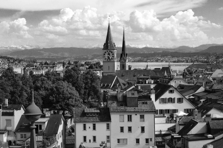 Zürich