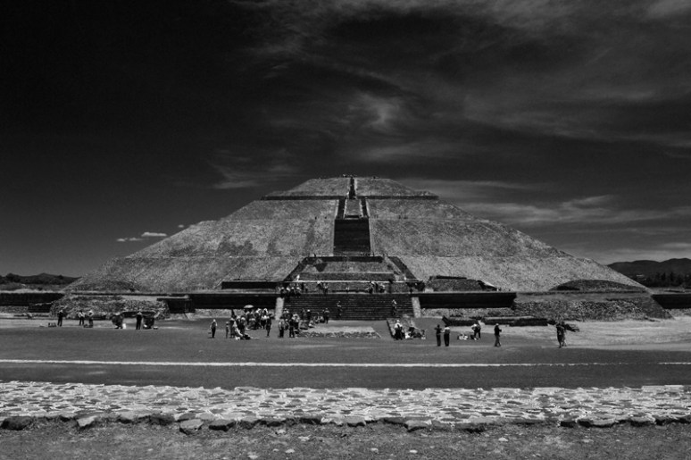 Teotihuacán