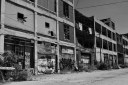 Packard Automotive Plant Detroit