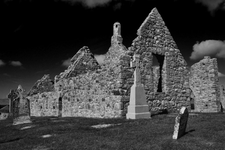 Clonmacnoise