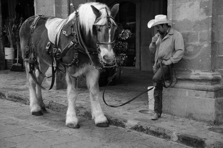 San Miguel de Allende