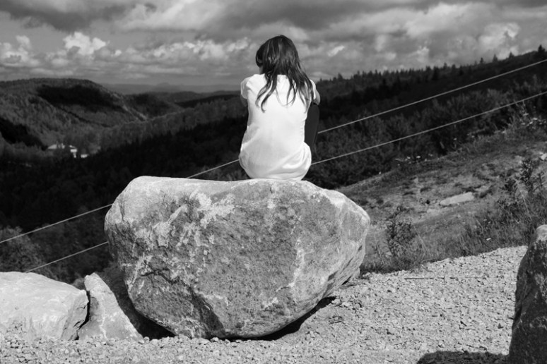 Xonrupt-Longemer/Vosges