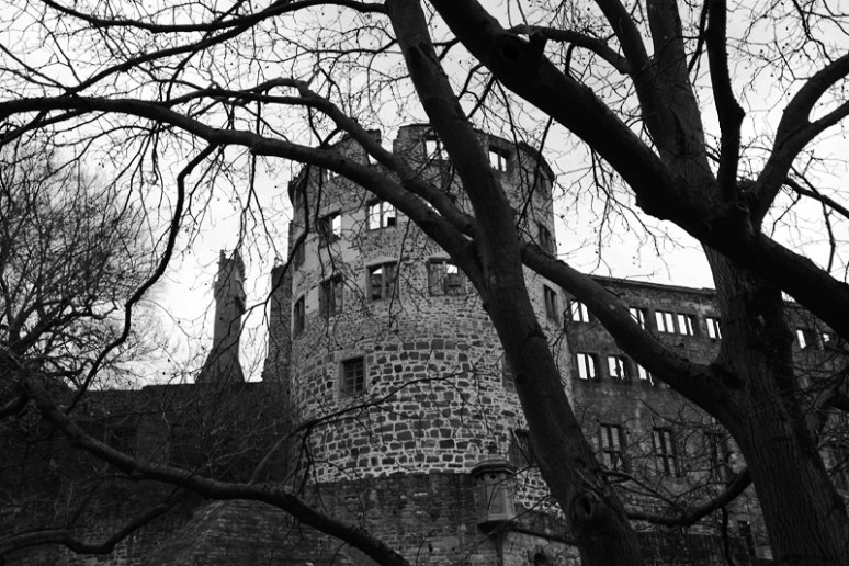 Heidelberg Castle