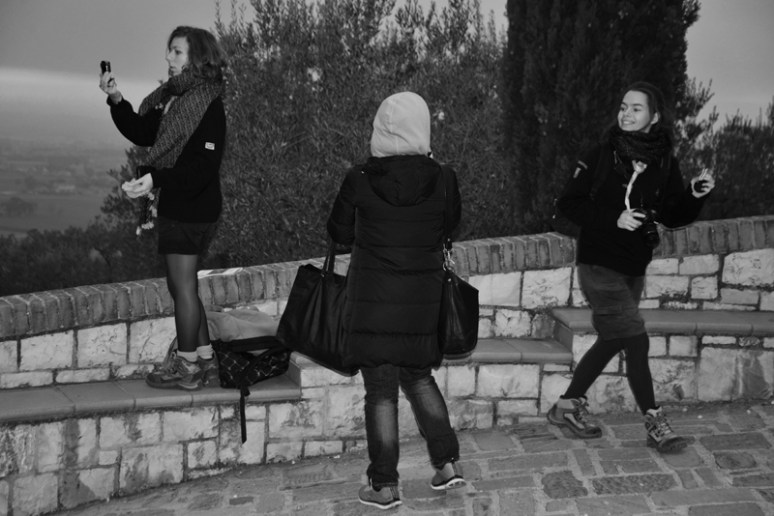 Smartphone Photographers