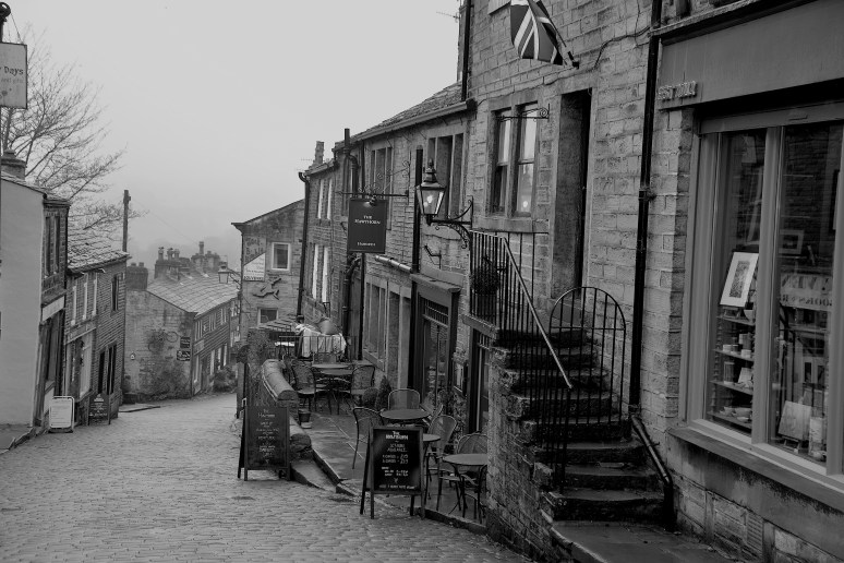 Haworth